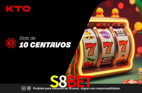 S8Bet