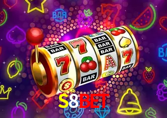 S8Bet