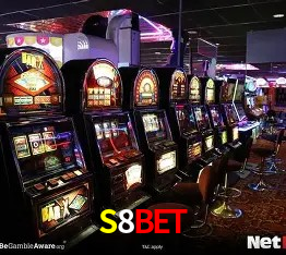 S8Bet