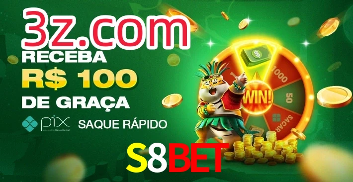 S8Bet