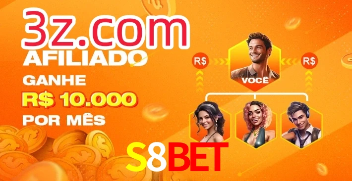 S8Bet