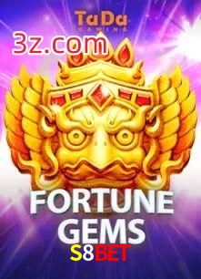 S8Bet