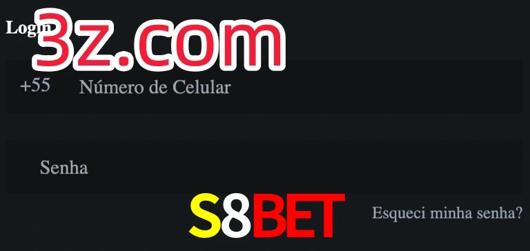 S8Bet