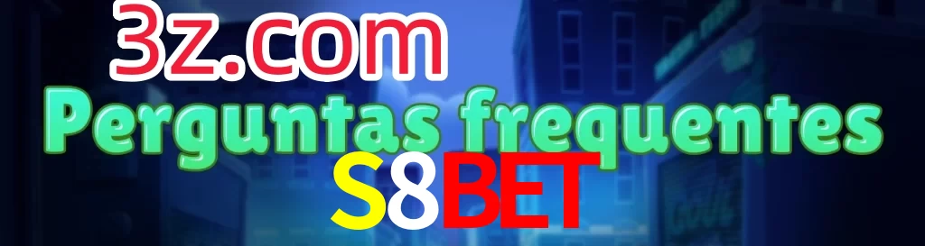 S8Bet