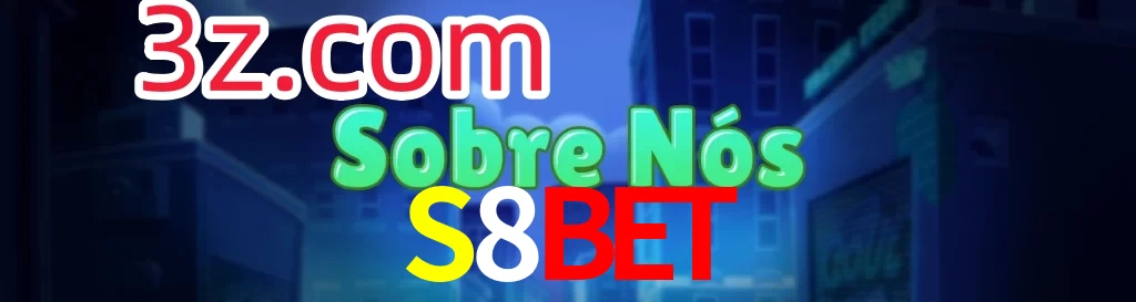 S8Bet